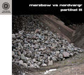 MERZBOW VS. NORDVARGR Partikel III