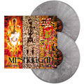 Meshuggah Destroy Erase Improve: 30Th Anniversary Edition (2026 Remastered) [Gray, Black White Marble Vinyl]