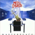 Metal Church Masterpeace [2LP]