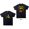 Metallica 72 Seasons Strobes Photo Black