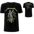 Metallica And Justice For All Tracks Black