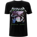 Metallica Creeping Death Black