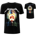 Metallica Exploded Black