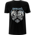 Metallica Heart Broken Black
