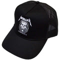 Metallica In Vertigo Black