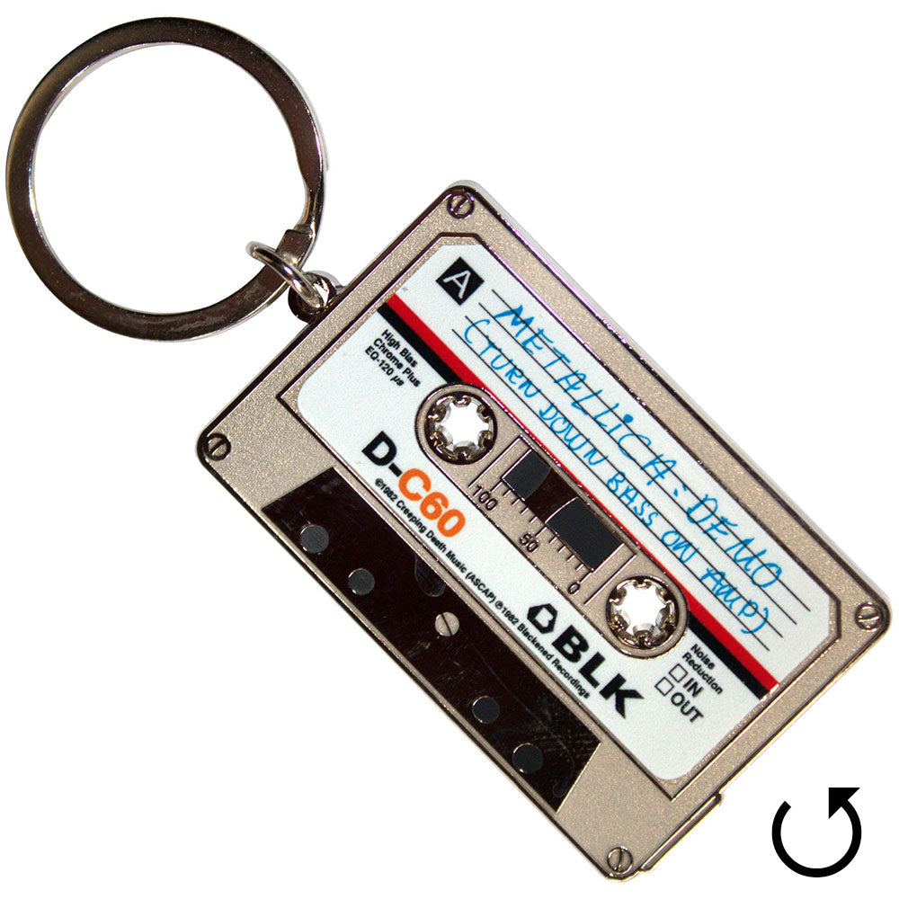 Metallica No Life 'Til Leather