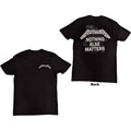 Metallica Nothing Else Matters Black