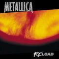 Metallica Re-Load (2 Lp's)