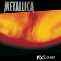 Metallica Reload [Explicit Content] (180 Gram Vinyl, Remastered) (2LP)