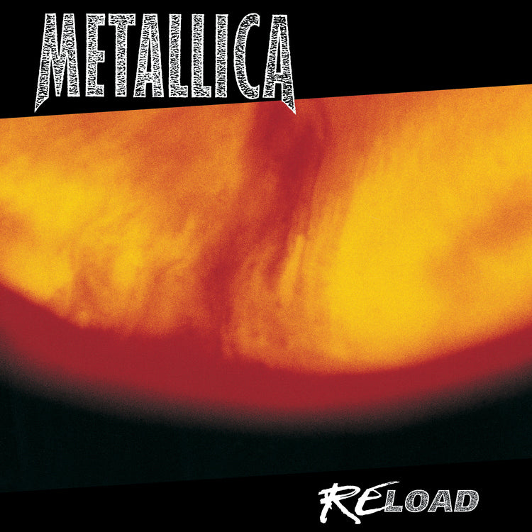 Metallica Reload [Explicit Content] (Expanded Version, Remastered) (3 Cd's)