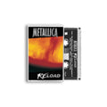 Metallica Reload [Explicit Content] (Remastered) (Cassette)