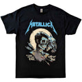 Metallica Sad But True Poster Black