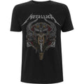 Metallica Viking Black