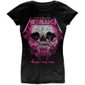 Metallica Wherever I May Roam Black