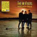 Meteors Wreckin' Crew [LP]
