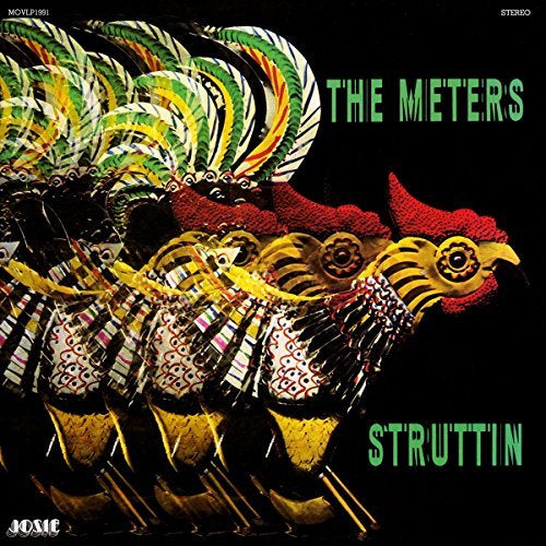 Meters Struttin (180 Gram Vinyl) [Import]