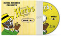 Mf Doom Metal Fingers Presents: Special Herbs Vol. 3 & 4