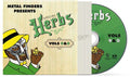Mf Doom Metal Fingers Presents: Special Herbs Vol. 9 & 10