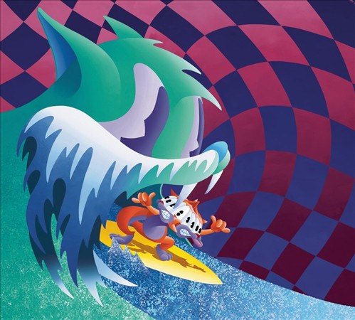 Mgmt Congratulations