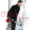Michael Bublé Christmas (Colored Vinyl, Red)
