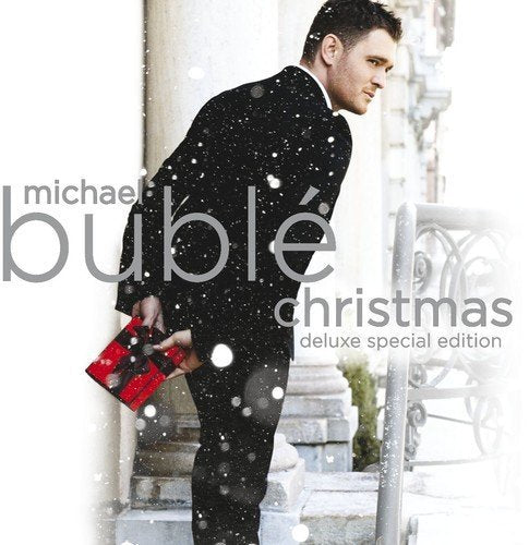 Michael Bublé CHRISTMAS