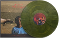 Michael Kiwanuka Small Changes (Indie Exclusive, Limited Edition, Green Marble Colored Vinyl)