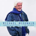 Michael Mcdonald Through the Many Winters: A Christmas Album