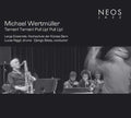 MICHAEL WERTMULLER Terrain! Terrain! Pull Up! Pull Up!