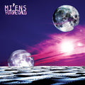 Mi'ens Future Child (MAGENTA VINYL)
