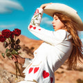 Mikaela Davis Graceland Way (Golden Poppy Vinyl)