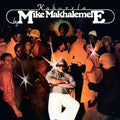 Mike Makhalemele Kabuzela