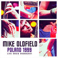 Mike Oldfield Live In Poland 1999