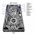Mike & Tony Seltzer Pinball