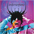Mikolai Stroinski And Garry Schyman Metamorphosis [Random Color Recycled Vinyl]