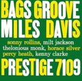 Miles Davis Bags Groove