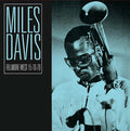 Miles Davis Fillmore West 15-10-70