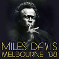 Miles Davis Melbourne '88