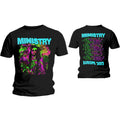 MINISTRY Trippy Al Black
