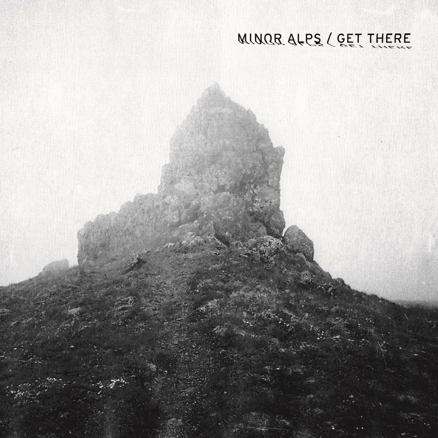 Minor Alps Get There