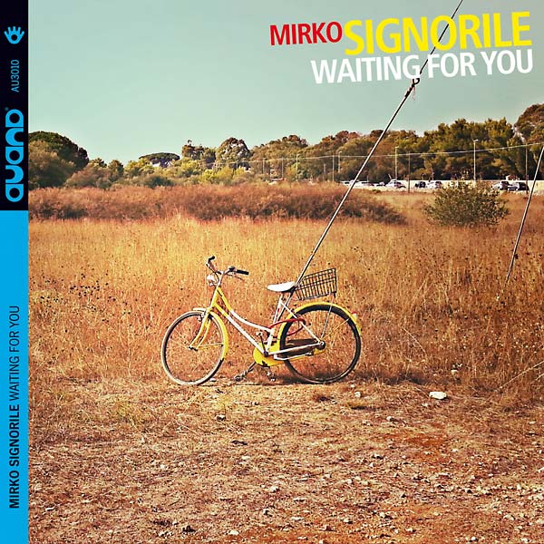 MIRKO SIGNORILE Waiting for You
