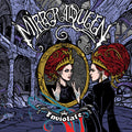 Mirror Queen Inviolate