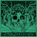 Mirror Queen Verdigris