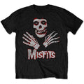 Misfits Hands Black