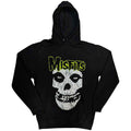 Misfits Vintage Classic Black