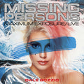 Missing Persons Featuring Dale Bozzio Maximum Exposure/Live