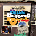 Mitch Woods Blues Beyond Borders: Live in Istanbul (CD+DVD)