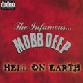 Mobb Deep Hell On Earth [2LP]