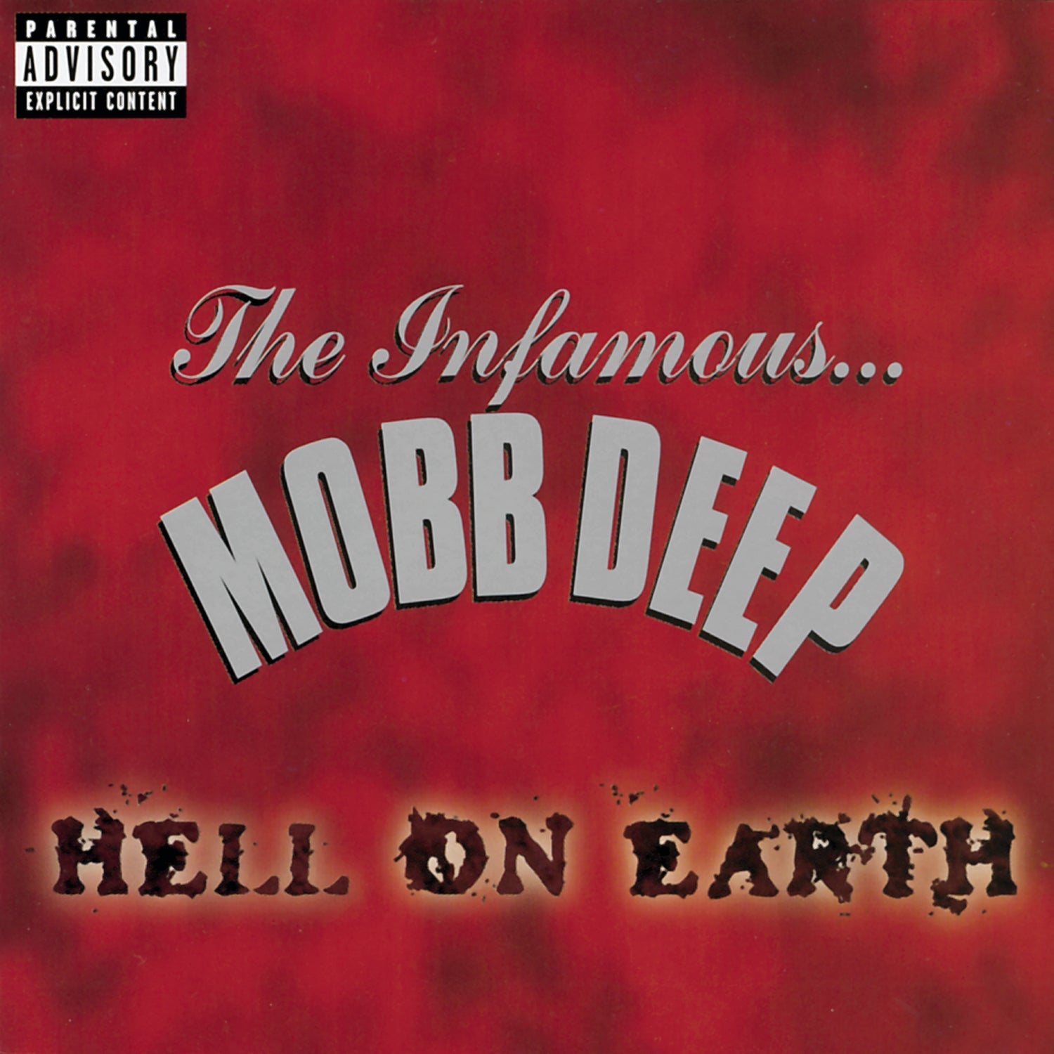 Mobb Deep Hell On Earth [2LP]