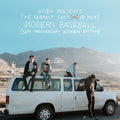 Modern Baseball MOBO Presents: The Perfect Cast LP feat. Modern Baseball (30th Anniversary Ultimate Edition)