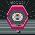 MOGWAI Rave Tapes